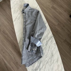 Brooks Brothers button up sz S